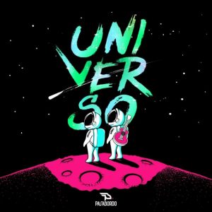 Pasabordo – Universo (EP) (2021)